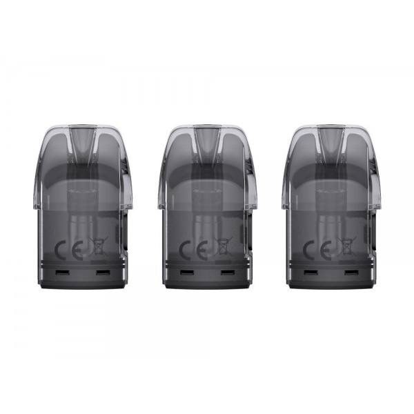 Vapefly Jester 2 Pod Cartridge (3 Stück pro Packung)