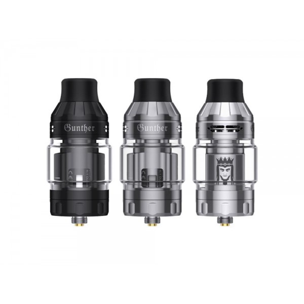 Vapefly Gunther Verdampfer Set