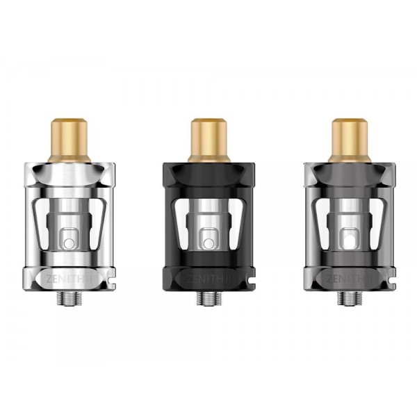 Innokin Zenith 2 Verdampfer Set