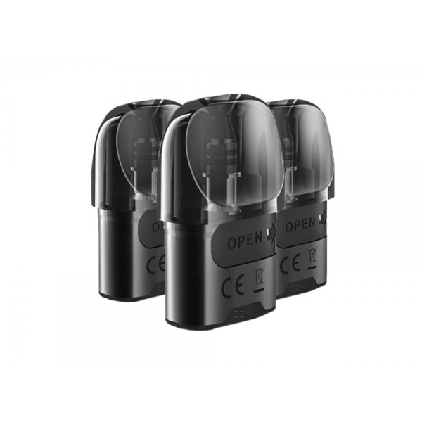 Lost Vape Ursa Nano Pod mit Head (3 Stück pro Packung)