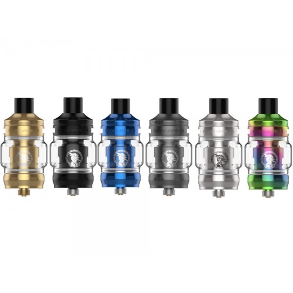 GeekVape Z Nano 2 Verdampfer Set