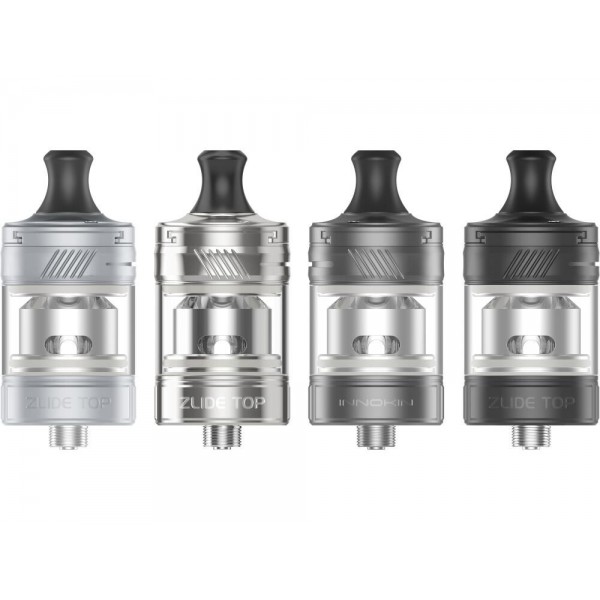 Innokin Zlide Top Tank Verdampfer Set