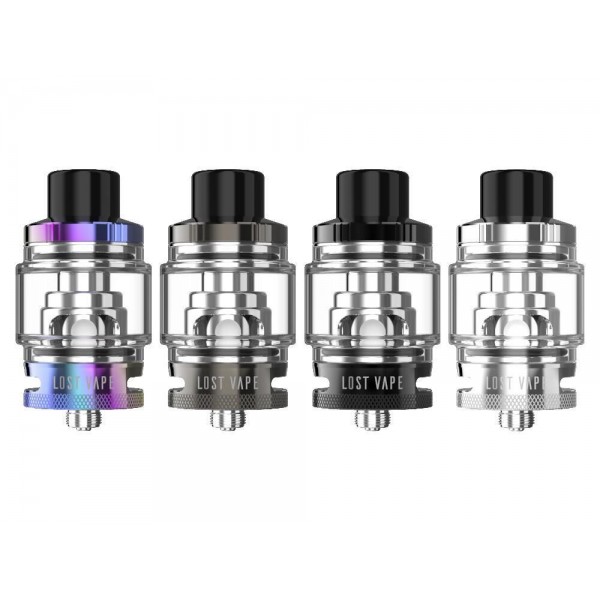 Lost Vape Centaurus Sub Coo Verdampfer Set