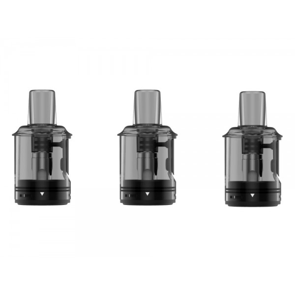 Vapefly Manners R Pod Cartridge (3 Stück pro Packung)