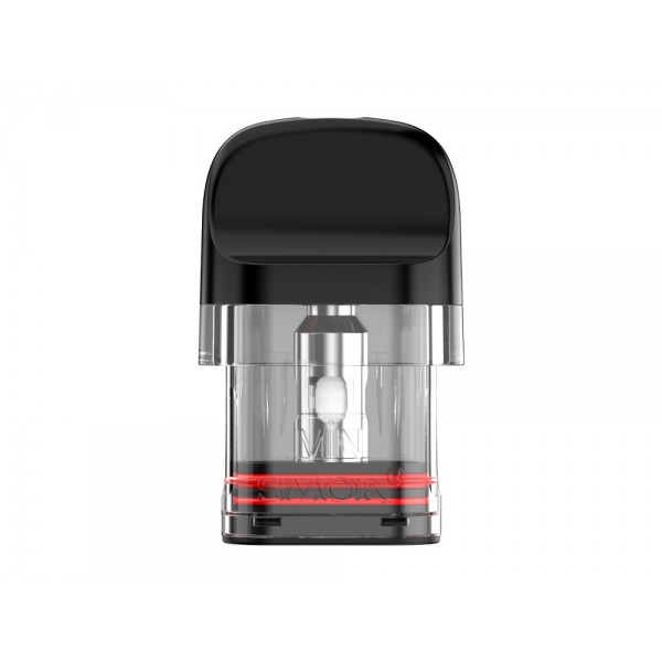 Smok Novo 2X 0,8 Ohm Meshed Pod (3 Stück pro Packung)