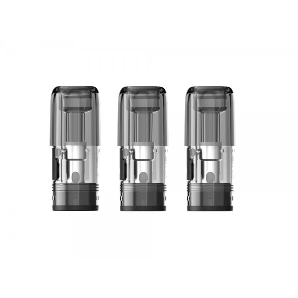 Joyetech eRoll Slim Cartridge 1,0 Ohm (3 Stück pro Packung)