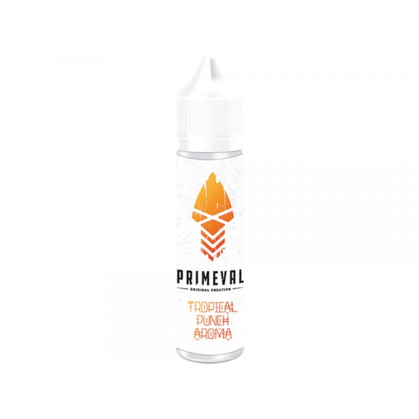 Primeval - Aroma Tropical Punch 10ml