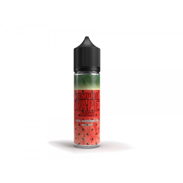 Vampire Vape - Aroma Cool Watermelon - 14ml