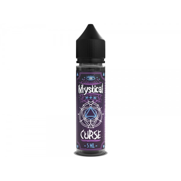 Mystical - Aroma Curse 5 ml