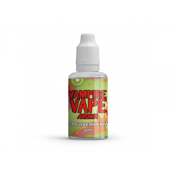 Vampire Vape - Aroma Strawberry & Kiwi 30ml