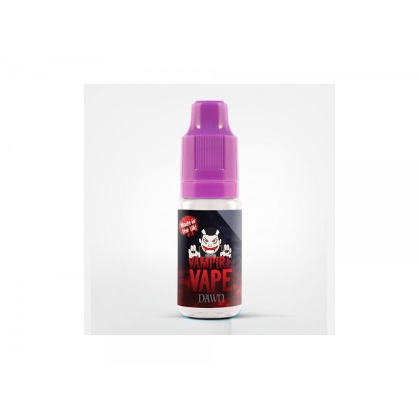 Vampire Vape Liquid - Dawn