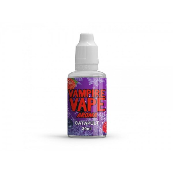 Vampire Vape - Aroma Catapult - 30 ml