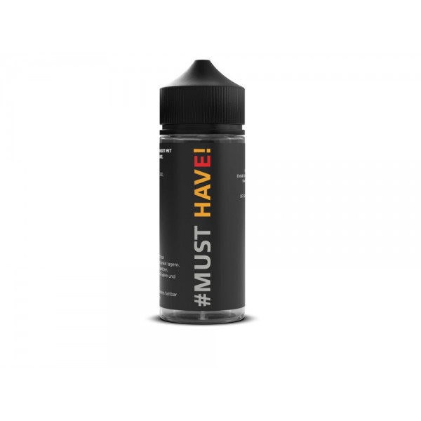 Must Have - Aroma E 10 ml