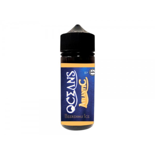 Oceans - Aroma Atlantic - 10ml